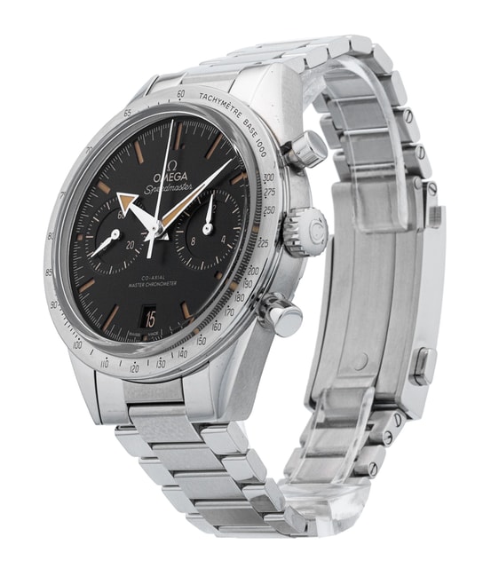 Omega Speedmaster 57 332.10.41.51.01.001 Image 2